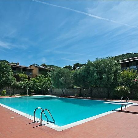 Nisportino Domus Aparthotel Nisporto Εξωτερικό φωτογραφία