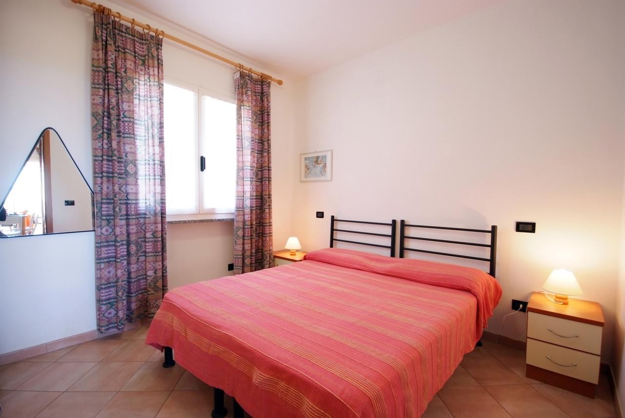 Nisportino Domus Aparthotel Nisporto Εξωτερικό φωτογραφία
