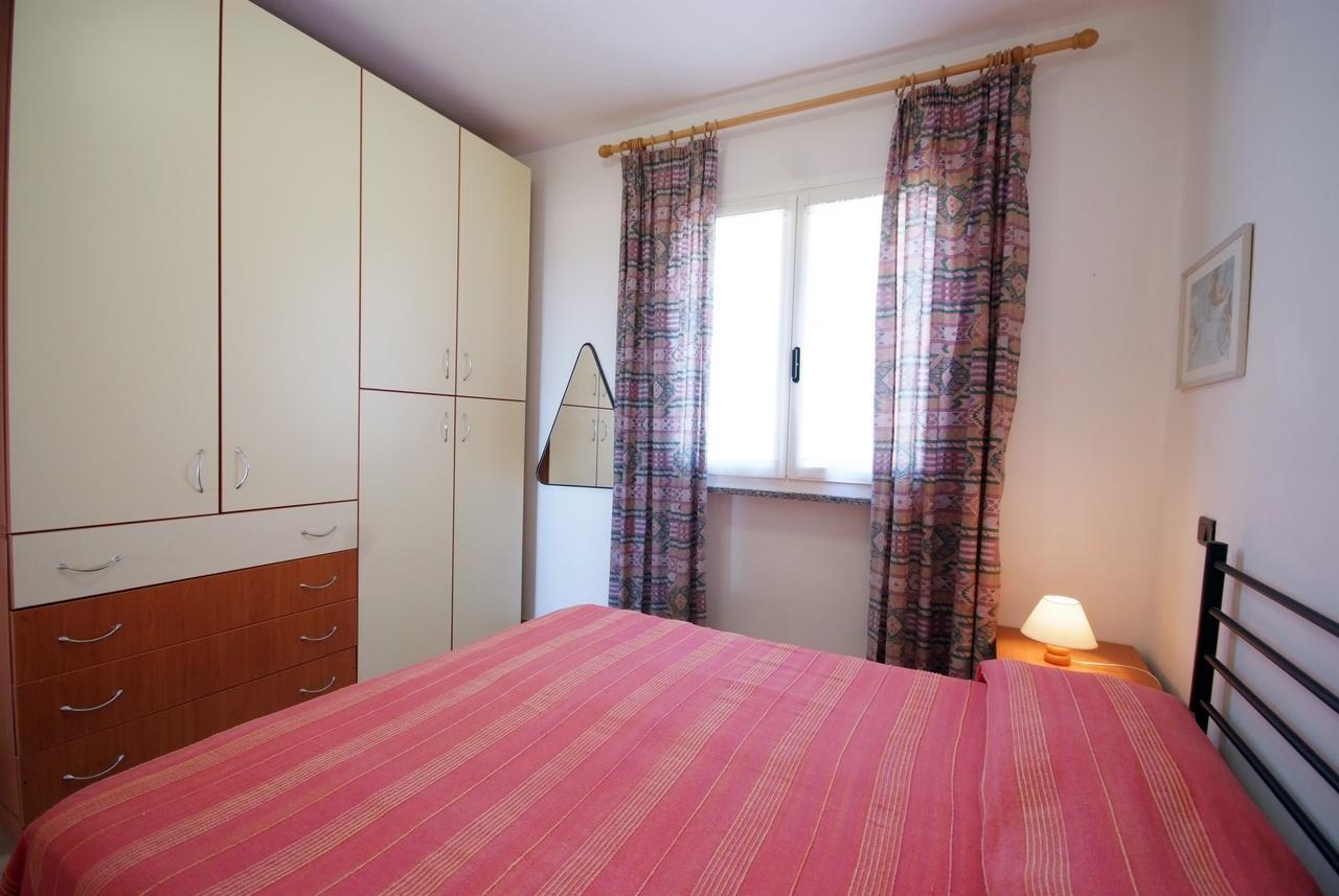 Nisportino Domus Aparthotel Nisporto Εξωτερικό φωτογραφία