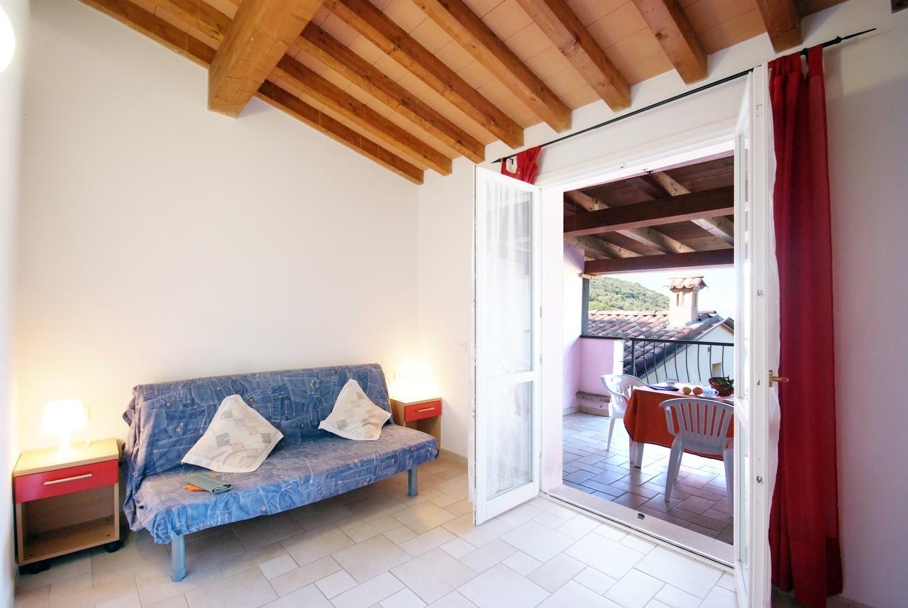 Nisportino Domus Aparthotel Nisporto Εξωτερικό φωτογραφία