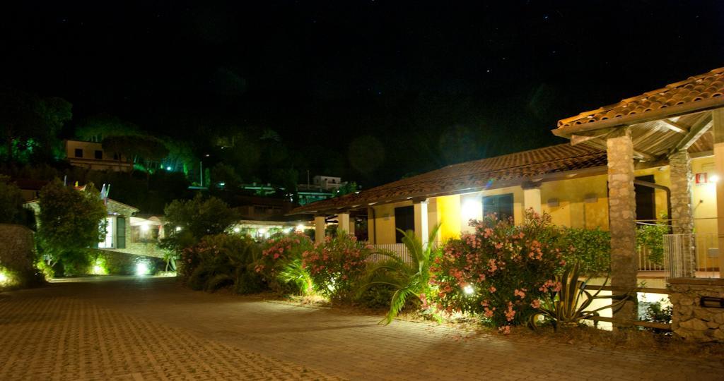 Nisportino Domus Aparthotel Nisporto Εξωτερικό φωτογραφία