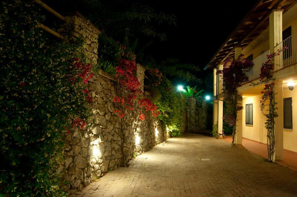 Nisportino Domus Aparthotel Nisporto Εξωτερικό φωτογραφία