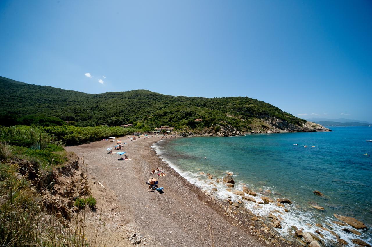 Nisportino Domus Aparthotel Nisporto Εξωτερικό φωτογραφία
