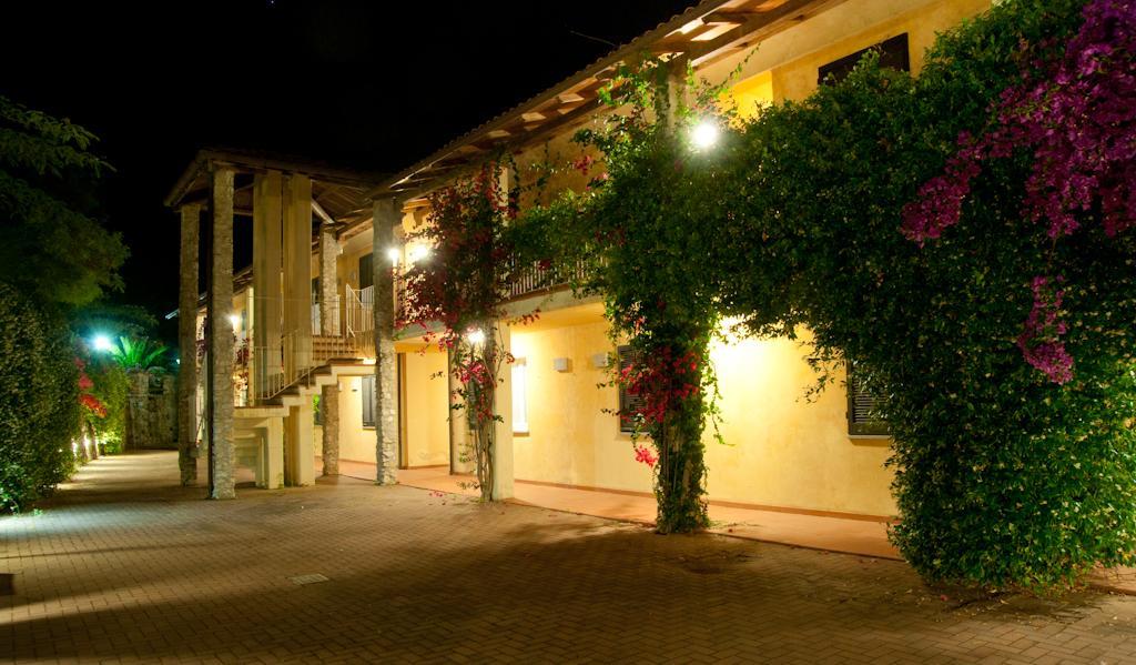 Nisportino Domus Aparthotel Nisporto Εξωτερικό φωτογραφία