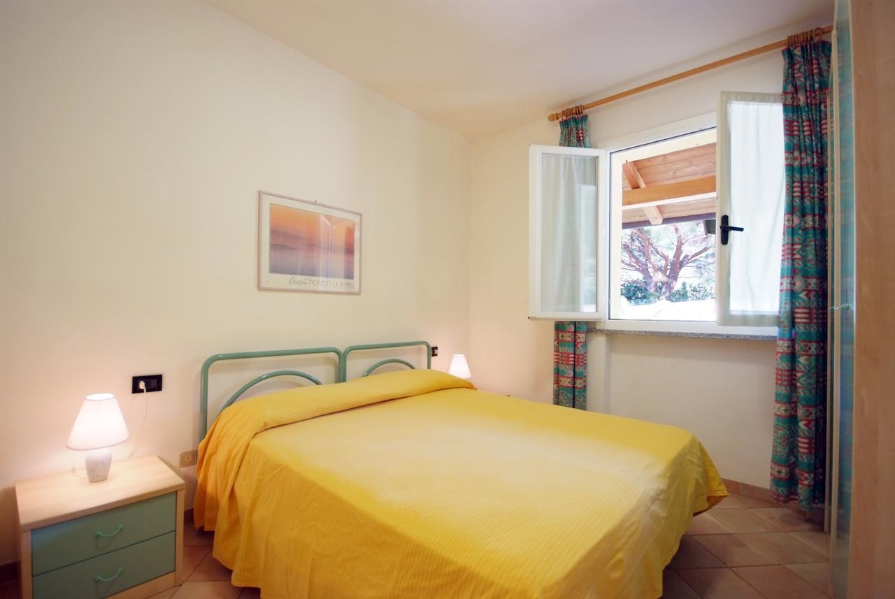 Nisportino Domus Aparthotel Nisporto Εξωτερικό φωτογραφία