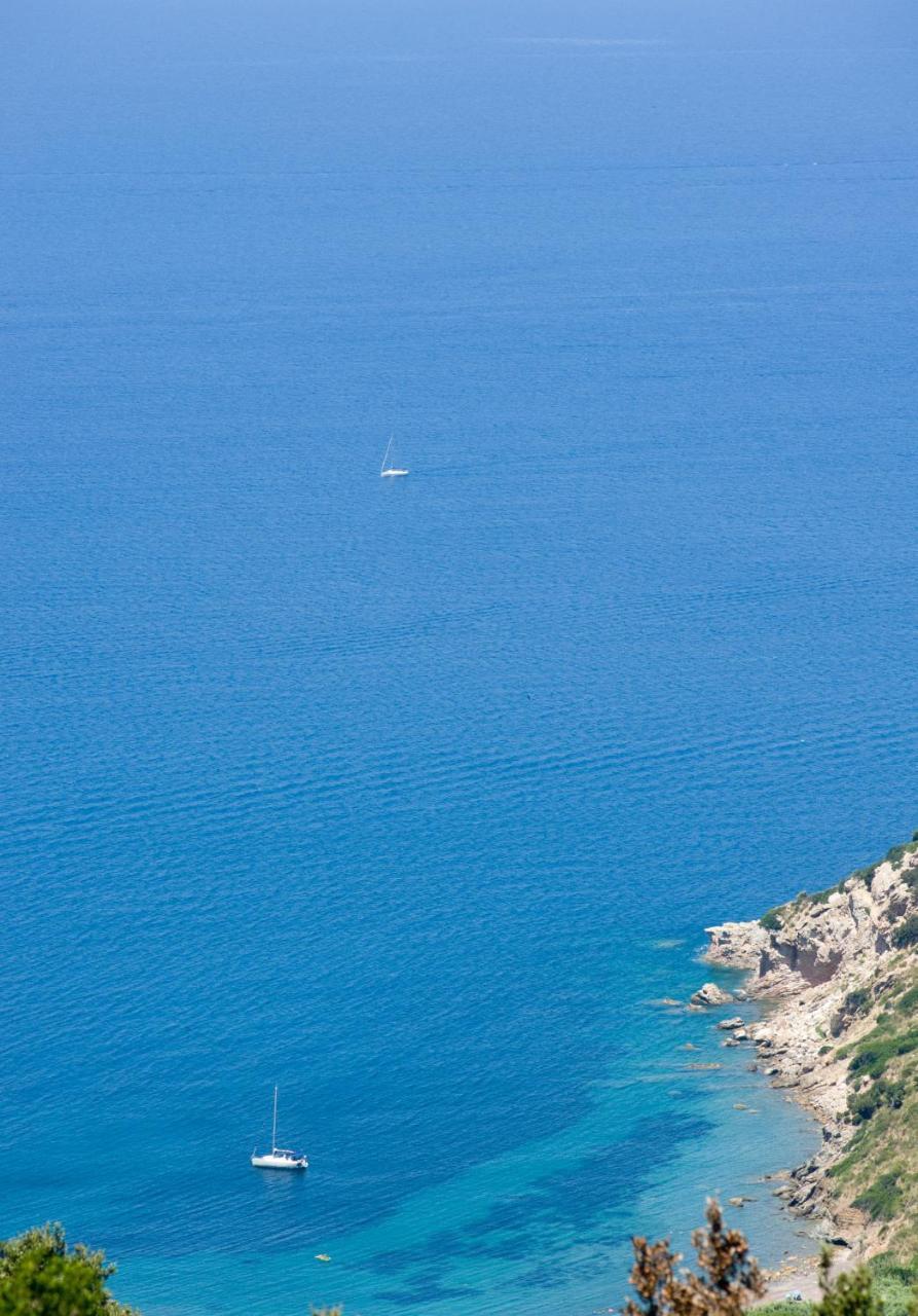 Nisportino Domus Aparthotel Nisporto Εξωτερικό φωτογραφία