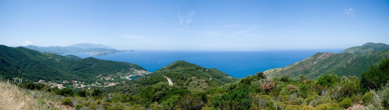 Nisportino Domus Aparthotel Nisporto Εξωτερικό φωτογραφία