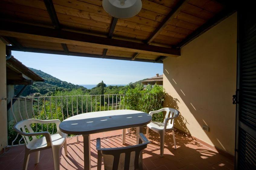 Nisportino Domus Aparthotel Nisporto Εξωτερικό φωτογραφία