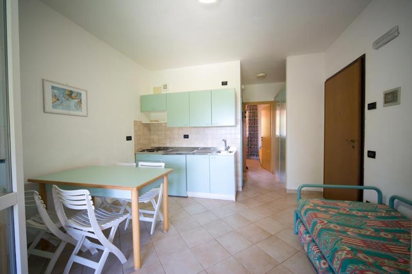 Nisportino Domus Aparthotel Nisporto Εξωτερικό φωτογραφία