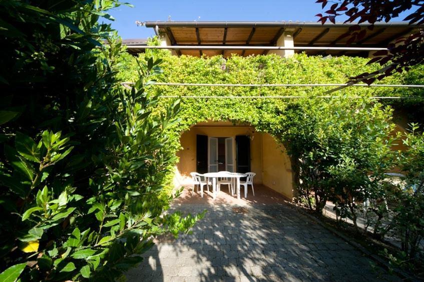Nisportino Domus Aparthotel Nisporto Εξωτερικό φωτογραφία