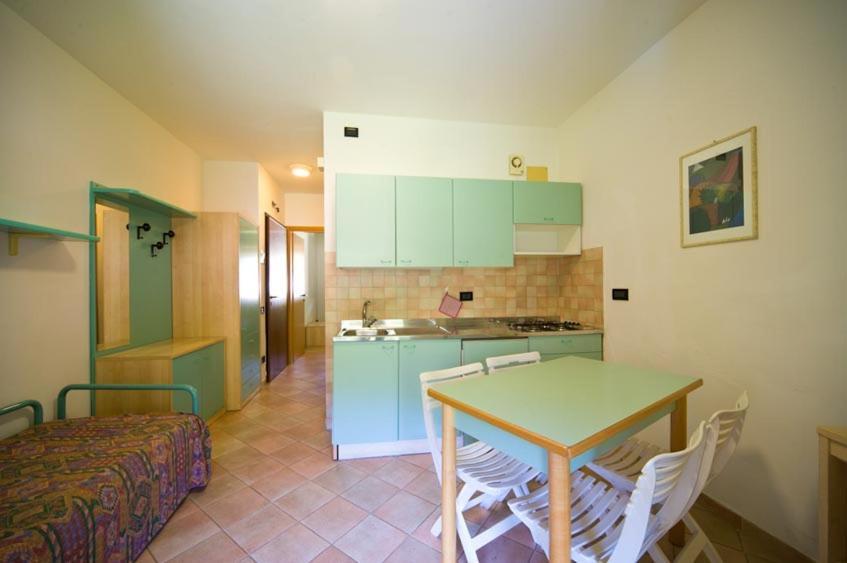 Nisportino Domus Aparthotel Nisporto Εξωτερικό φωτογραφία